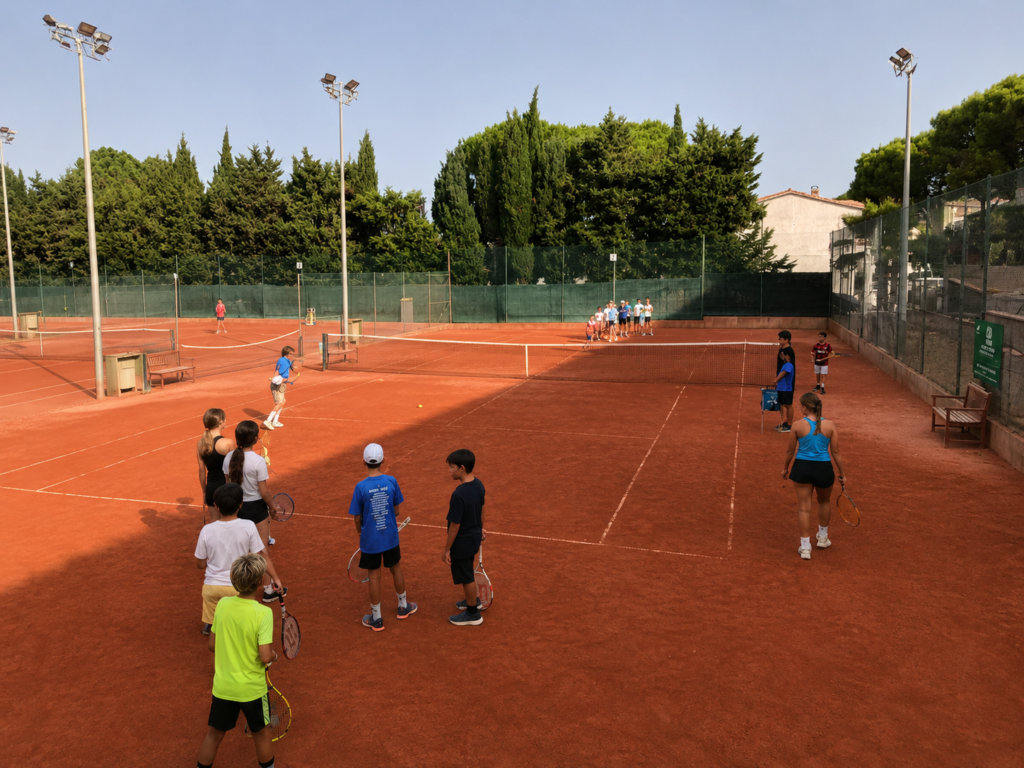 casal estiu tennis l'escala